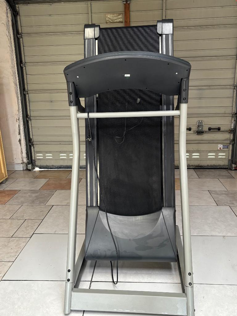 Tapis de courses, Enlèvement, Utilisé, Jambes, Banc de marche