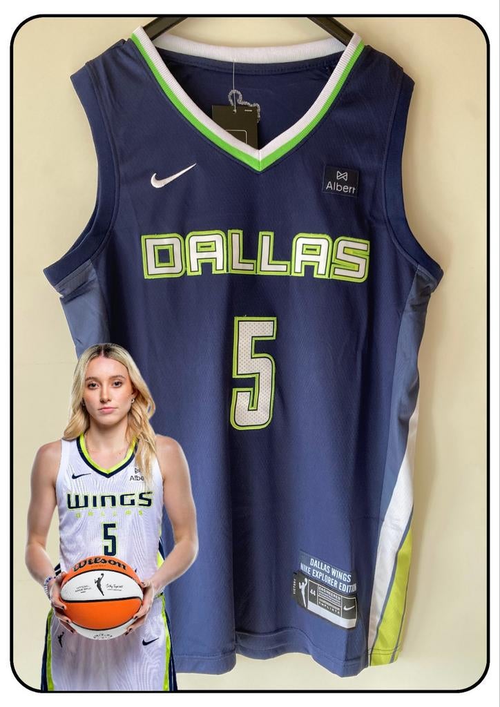 Paige Bueckers 5 WNBA, Enlèvement ou Envoi, Neuf, Vêtements