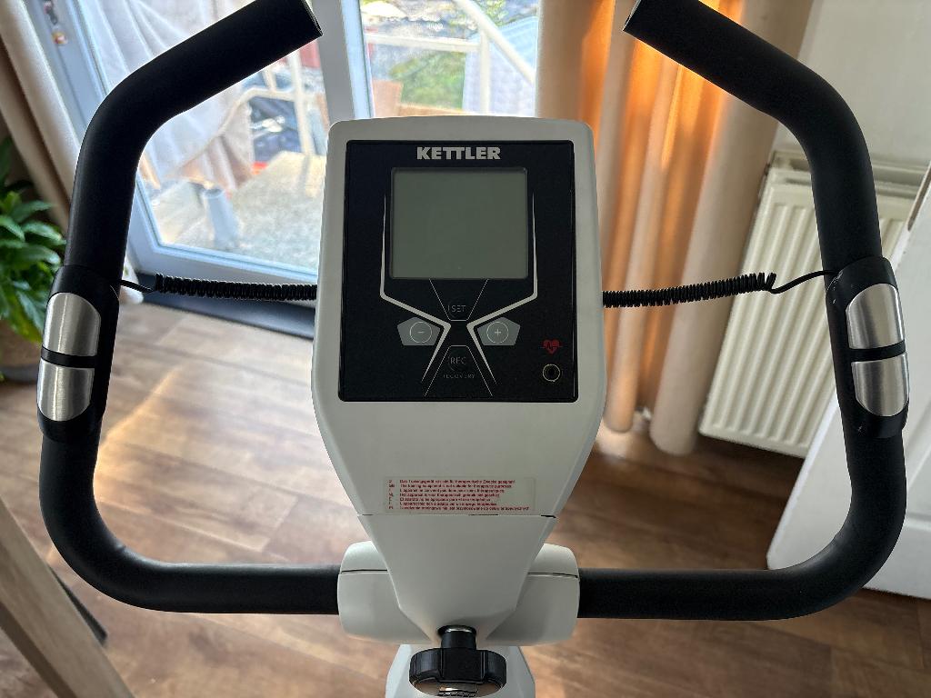 Gymfiets, Sport en Fitness, Turnen, Ophalen, Wit, Overige typen, Maat 36 t/m 42