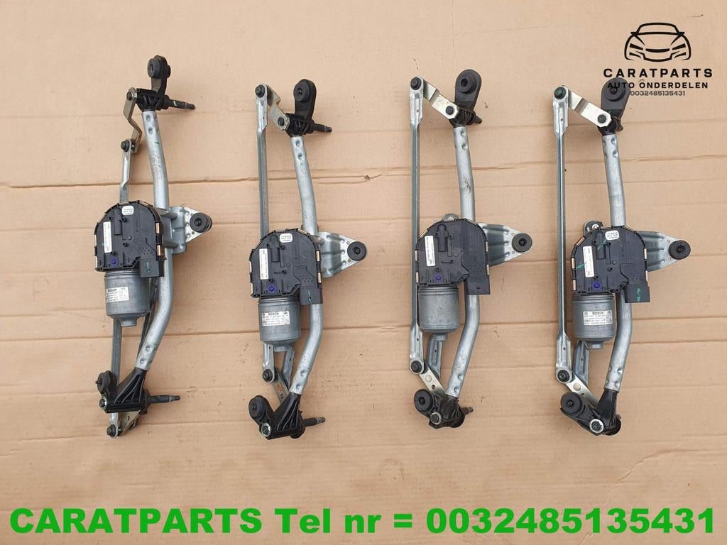 8V1955023C 8V1955023D a3 8v m canisme d'essuie-glace S3 RS3, Autos : Pièces & Accessoires, AUDI AG, Auto-Union-Strasse 1
85045  Ingolstadt, DE