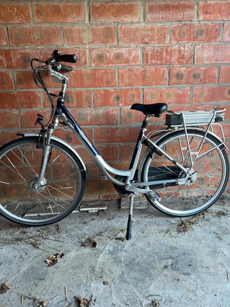 Vélo électrique Flow bike, Vélos & Vélomoteurs, Enlèvement