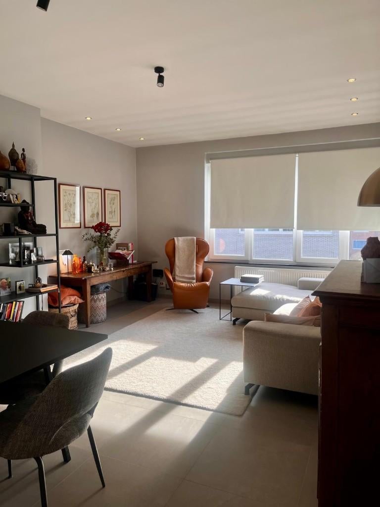 Appartement te huur, Immo, Appartements & Studios à louer, Hasselt, 50 m² ou plus