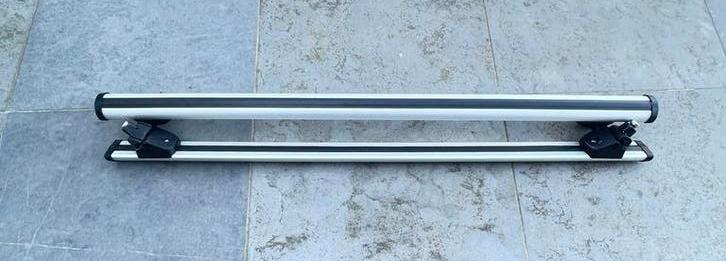 Barres toit FARAD Volvo BMW Audi VW rails ouverts, Enlèvement ou Envoi, Comme neuf