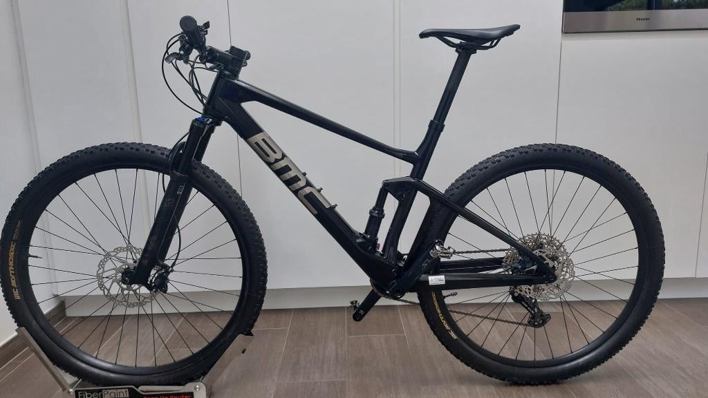 Mountainbike, Zo goed als nieuw, Ophalen, Overige merken, Heren