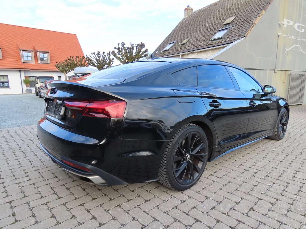 Audi A5 A5 Sportback 35 TFSI Business Edition Attraction S t, Auto's, Audi, Automaat, 4 zetels, Gebruikt, 4 cilinders