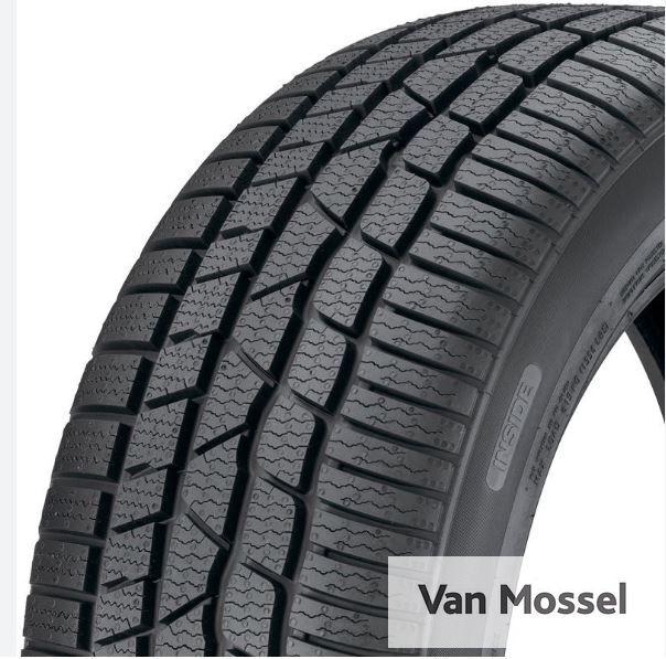 Continental ContiWinterContact TS830P 205/60/R16 XL 96H, Autos : Pièces & Accessoires, Pneus & Jantes, Neuf, Pneus hiver, 16 pouces