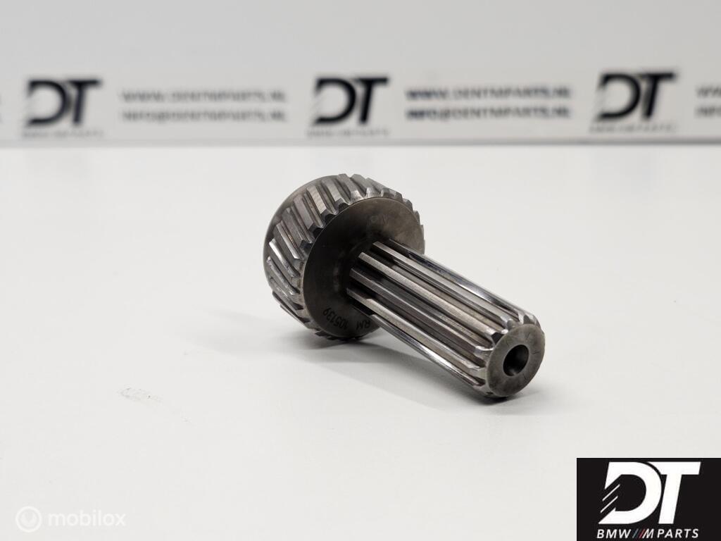 Vanos spline tandwiel uitlaat E36 M3 S50 S50B32 11361405174, Auto-onderdelen, Motor en Toebehoren, Gebruikt, Ophalen of Verzenden