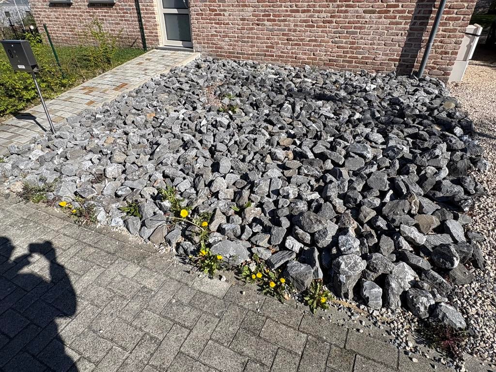 Gabion a donner !, Jardin & Terrasse, Enlèvement ou Envoi, Comme neuf