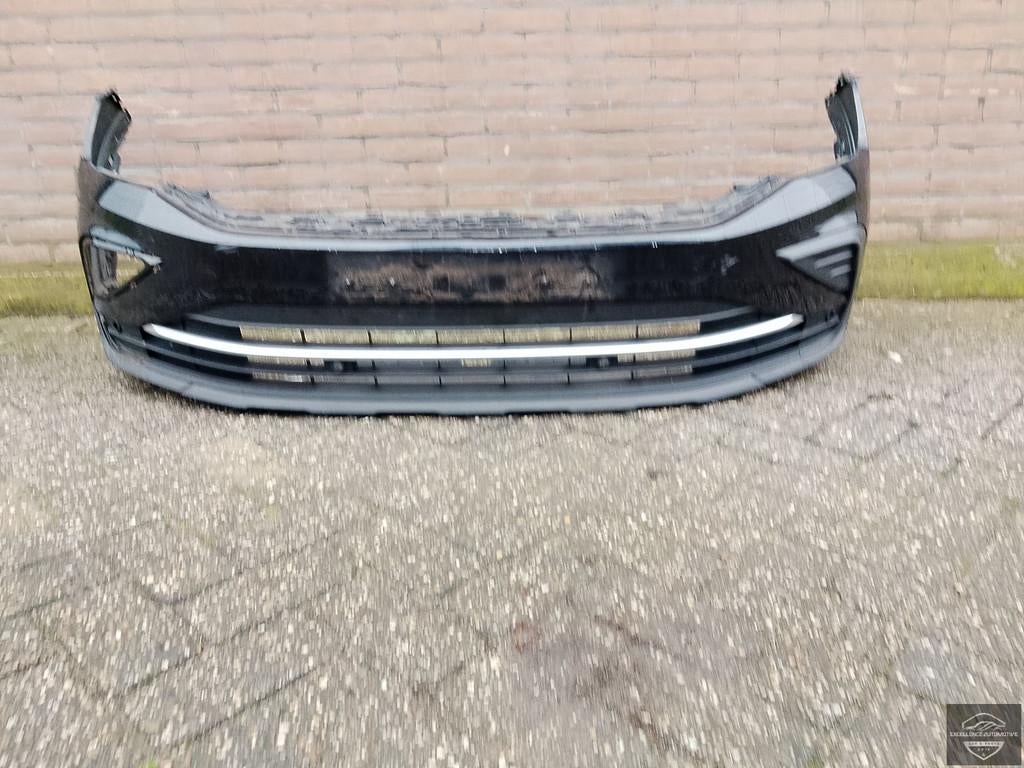 VW Tiguan 5NA Facelift 20-24 Voorbumper Bumper 4xPDC Origine, Auto-onderdelen, Gebruikt, Volkswagen, Volkswagen AG, Vw@volkswagen.de