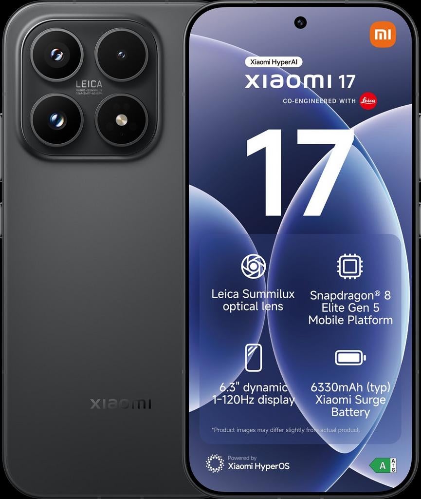 Xiaomi 17 512Gb, Télécoms, Téléphonie mobile | Marques Autre, Enlèvement