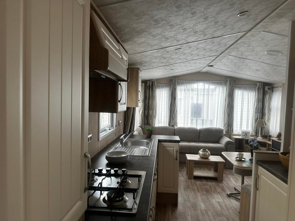 OCC DEPOT 2 MALTA - CYPRES 880x340/2 ALS NIEUW MODEL 2022, Caravans en Kamperen