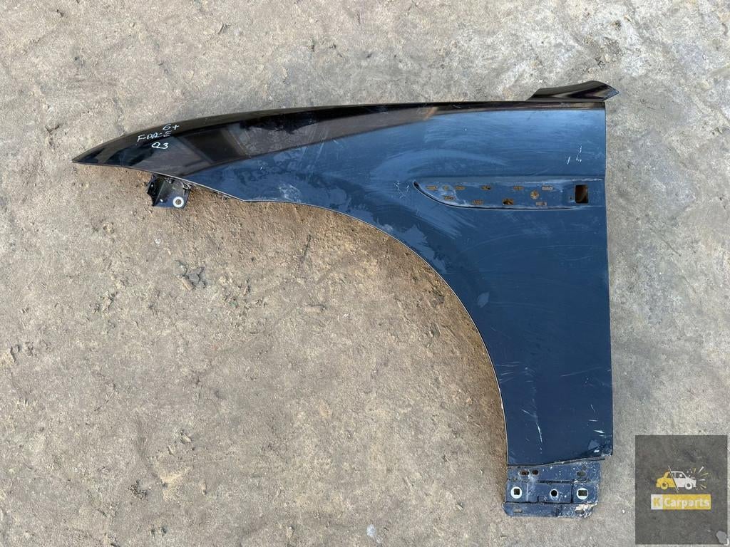 Jaguar F-Pace linkervoorvleugel, Gebruikt, Dpoffice@jaguarlandrover.com, Abbey Road, Whitley 1
CV3 4LF  Coventry, Jaguar