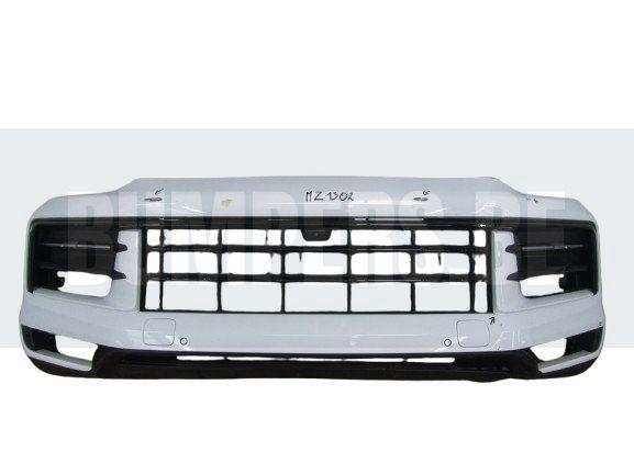 Bumper Porsche Cayenne 9Y0 FACELIFT 23- Voorbumper MZ1302, Gebruikt, -, Voor, -