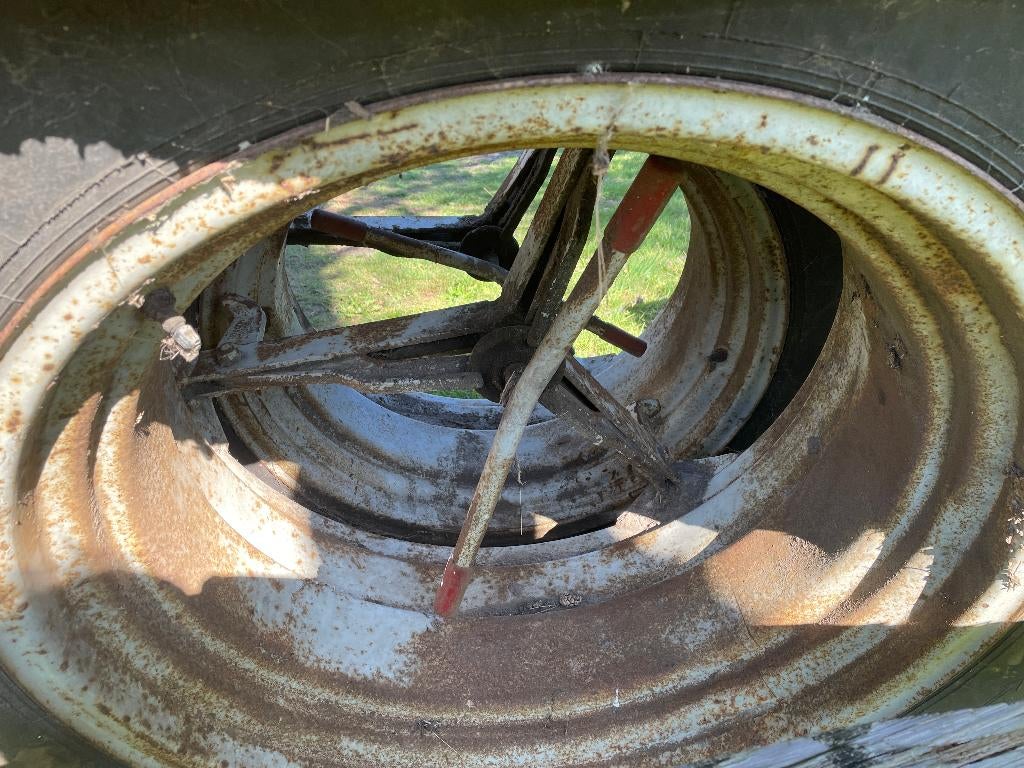 landbouw, Zakelijke goederen, Ophalen, Gebruikt, Steyr, 2500 tot 5000