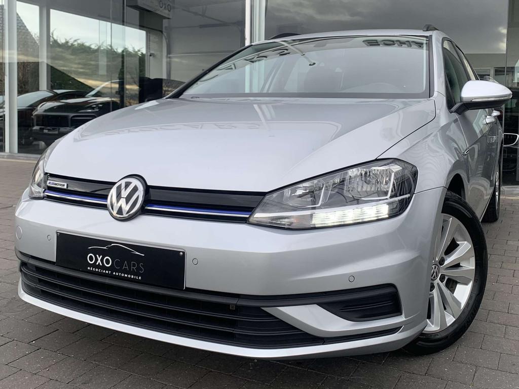 Volkswagen Golf 1.5 TSI ESSENCE + CNG / Boite Auto/ GPS/ Car, Autos, https://public.car-pass.be/vhr/1f09ee03-698b-43db-8bb0-31fb24a30eef