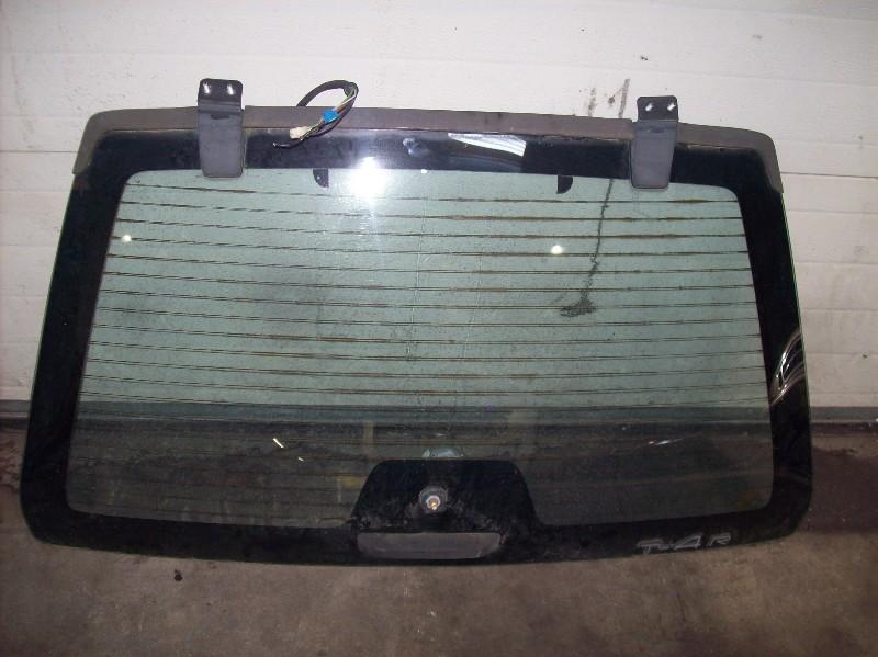 VITRE ARRIÈRE Volvo 480 (01-1986/07-1996), Utilisé, Volvo