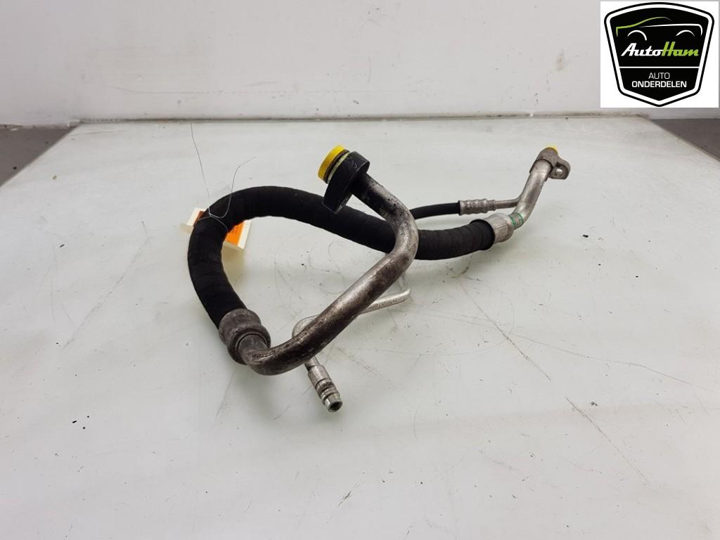 AIRCO LEIDING BMW 1 serie (E81) (01-2006/09-2012), Auto-onderdelen, Gebruikt, BMW