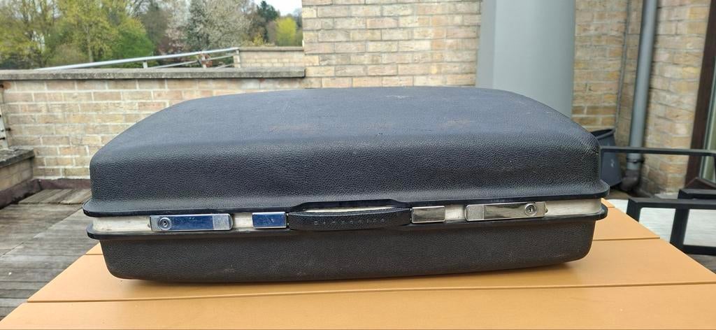 Samsonite valies, Handtassen en Accessoires, Koffers, Ophalen