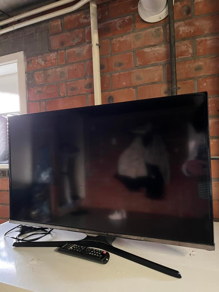 Samsung tv, TV, Hi-fi & Vidéo, Télévisions, Enlèvement, Comme neuf, Samsung