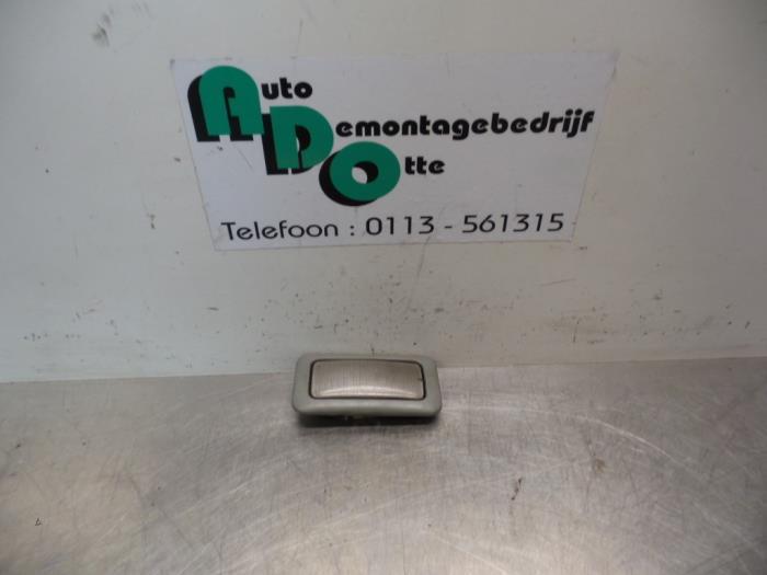 Binnenverlichting voor van een Renault Trafic (Trafic 01-), Auto-onderdelen, Gebruikt, -, Renault, -