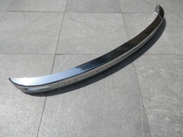 Voorbumper VW Kever na 08-1974, Ophalen, Voor, Nieuw, Bumper