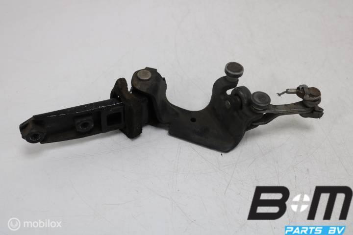 Scharnier schuifdeur links VW Transporter T5 7H0843335D, Auto-onderdelen, Gebruikt