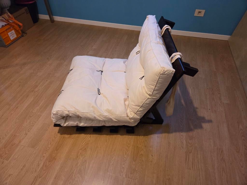 Fauteuil convertible, Maison & Meubles, Fauteuils, Enlèvement