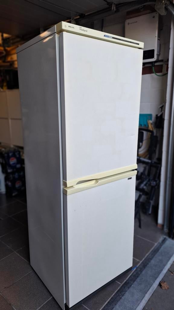 Ijskast, Electroménager, Réfrigérateurs & Frigos, Enlèvement