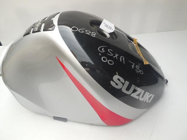 GSXR750 2001 - 2003 Suzuki Benzinetank D1-11373