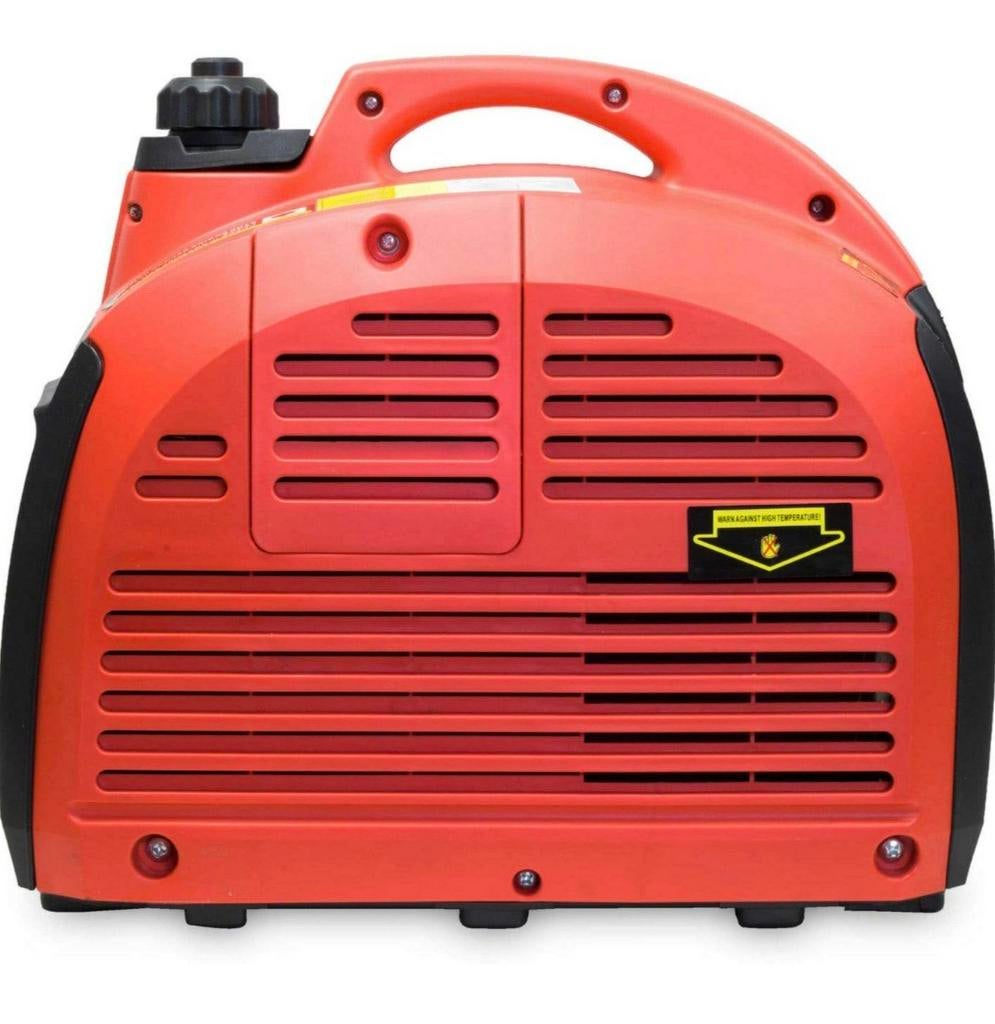 Diverse nieuwe modellen benzine camping generator extra stil, Ophalen of Verzenden