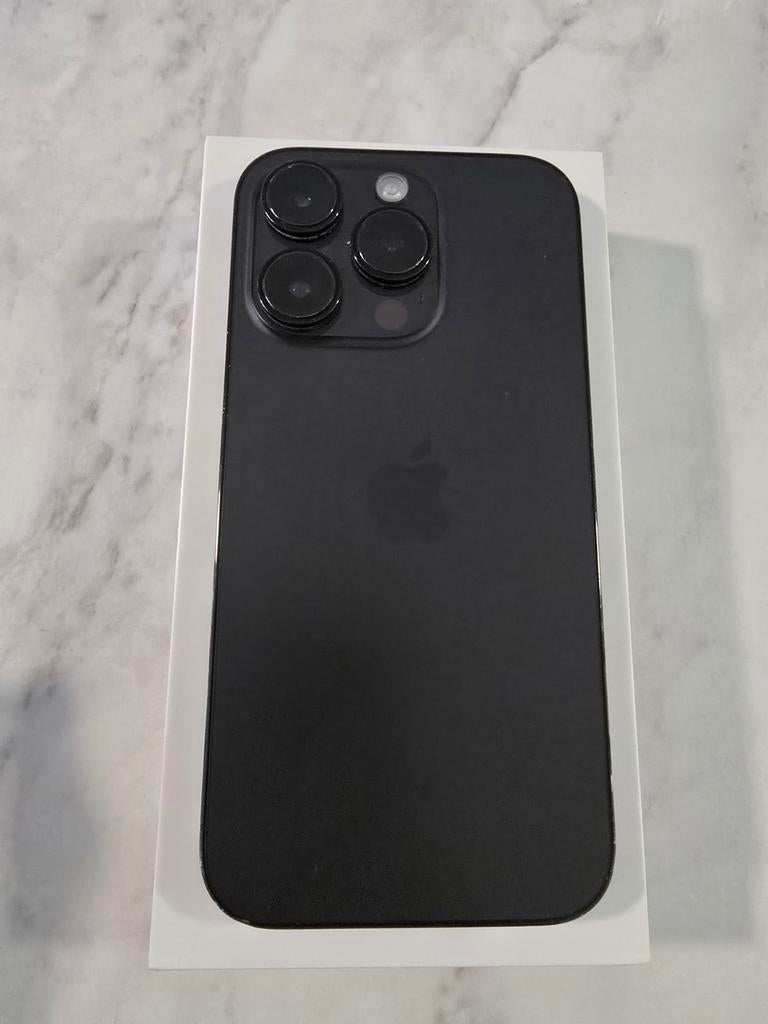 iPhone 14Pro 128Gb, Enlèvement, IPhone 14 Pro