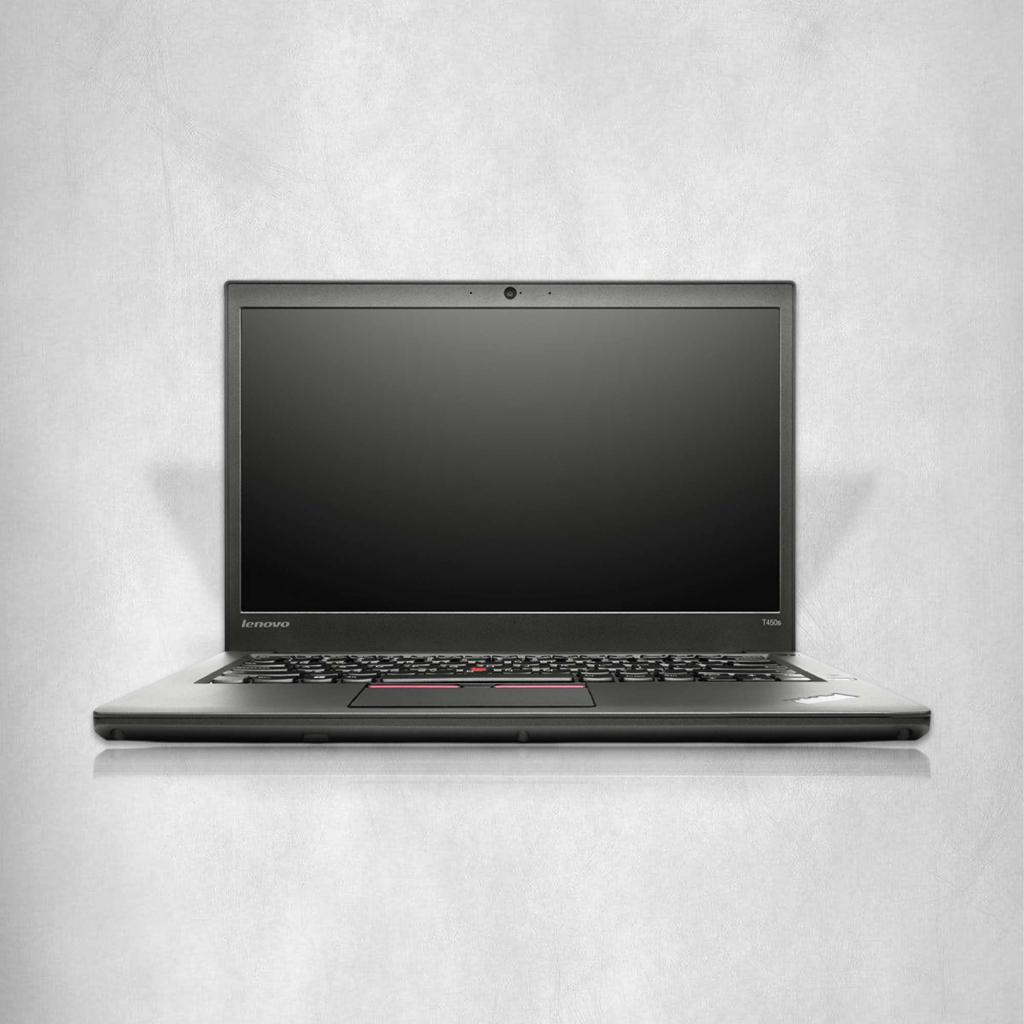 Lenovo ThinkPad T450s Touchscreen | 14" Ultrabook | i5 |, Niet ingevuld, Qwerty, Reconditionné, Niet ingevuld