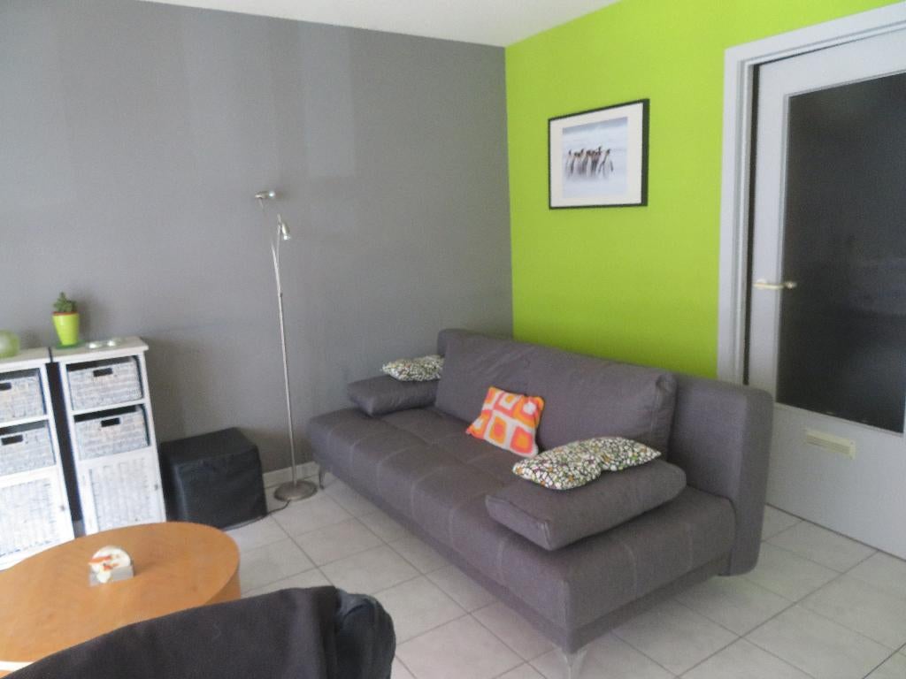 Nieuwpoort TE HUUR, Vakantie, Internet, Antwerpen of Vlaanderen, Appartement, 1 slaapkamer