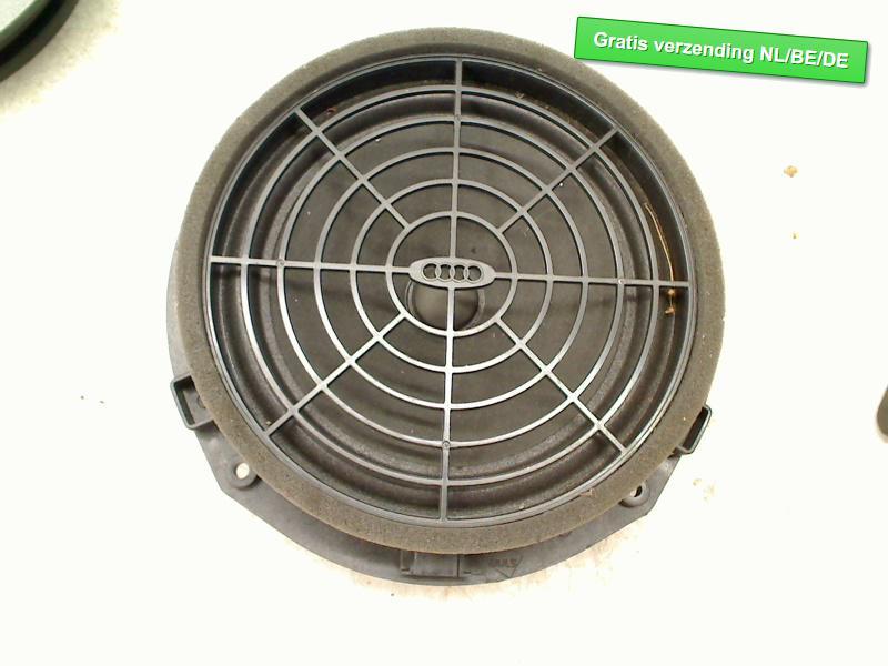 HAUT PARLEUR / ENCEINTE Audi A1 Sportback (8XA / 8XF), Autos : Pièces & Accessoires, Autres pièces automobiles, Audi, Utilisé