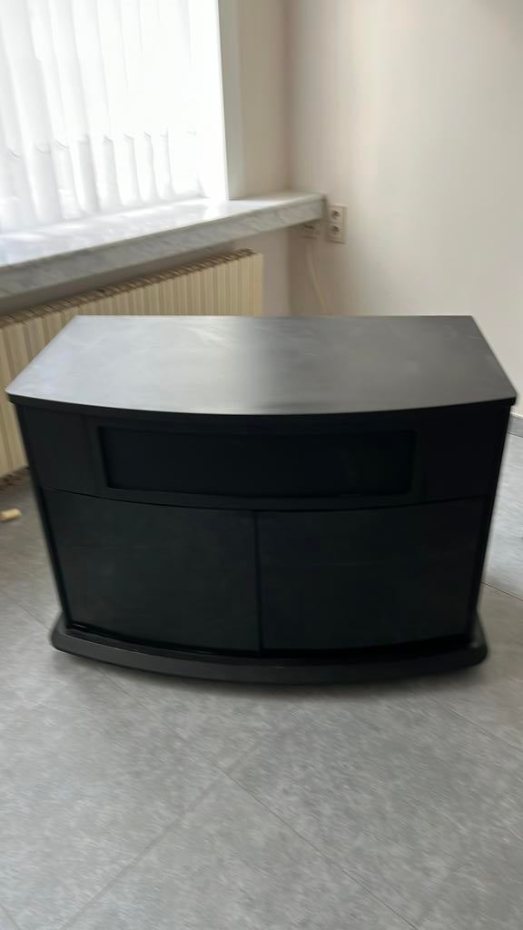 GRATIS Tv-Steriokast, Enlèvement, Utilisé