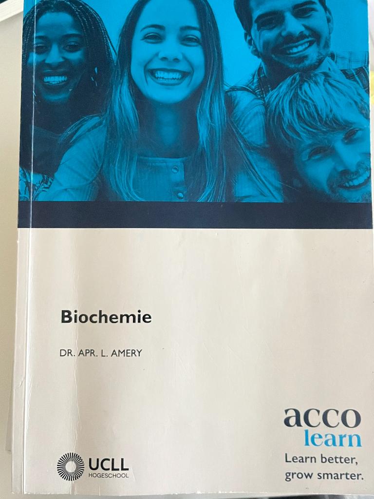 Schoolboek ucll, Boeken, Ophalen of Verzenden, Zo goed als nieuw, Hoger Onderwijs