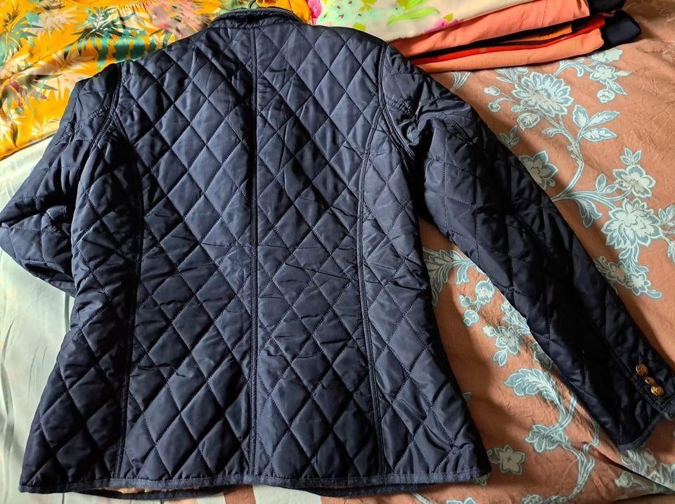 4 x jas tussenseizoen, 38 of 40, Basler, Gerry Weber, e.a., Kleding | Dames, Ophalen of Verzenden, Zo goed als nieuw, Maat 38/40 (M)