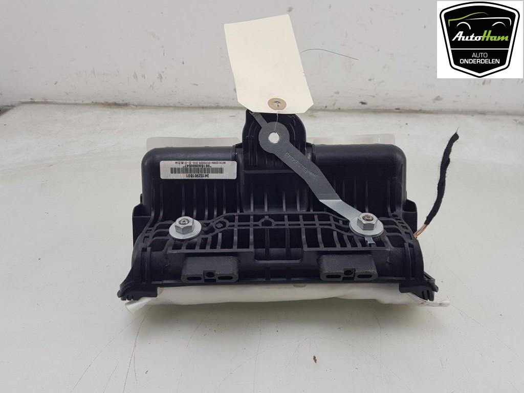 AIRBAG PASSAGER Opel Corsa E (01-2014/06-2019) (|96852873|), Utilisé, Opel