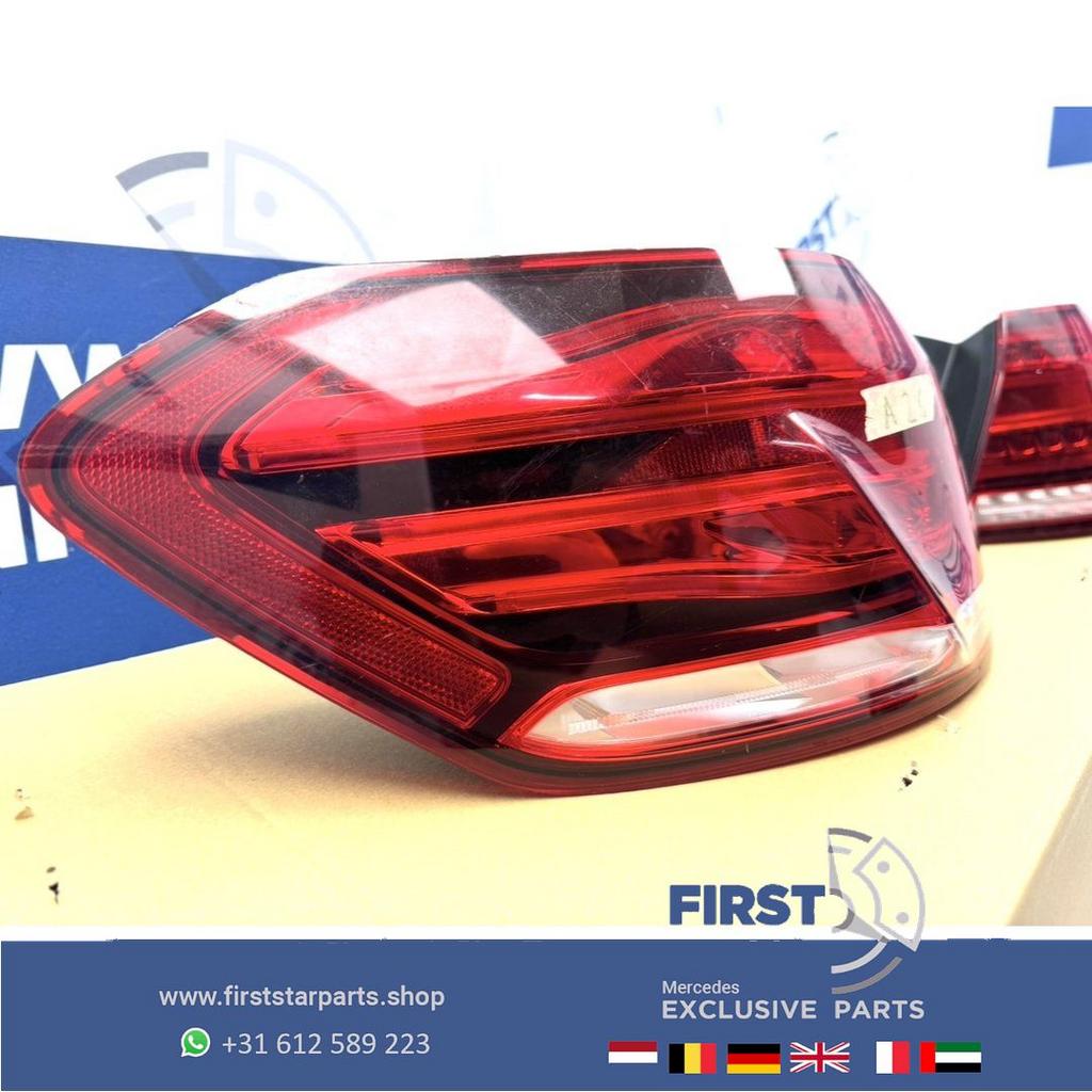 W212 LED ACHTERLICHT A2129060703 FACELIFT E KLASSE LINKS E63, Auto-onderdelen, Gebruikt, -, Ophalen of Verzenden, -