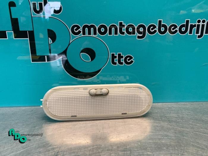 Eclairage intérieur avant d'un Nissan Micra (Micra 03-), Autos : Pièces & Accessoires, -, 3 mois de garantie, Utilisé, -