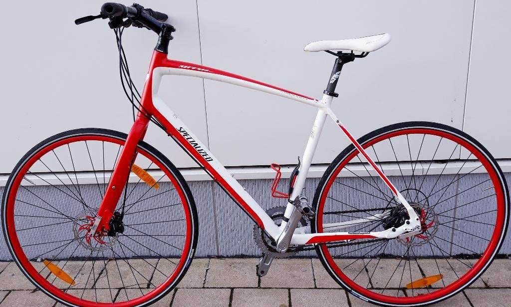 vélo SPECIALIZED bon état prix350€0489813734, Vélos & Vélomoteurs, Vélos | Hommes | Vélos de sport & Vélo de randonnée, Utilisé