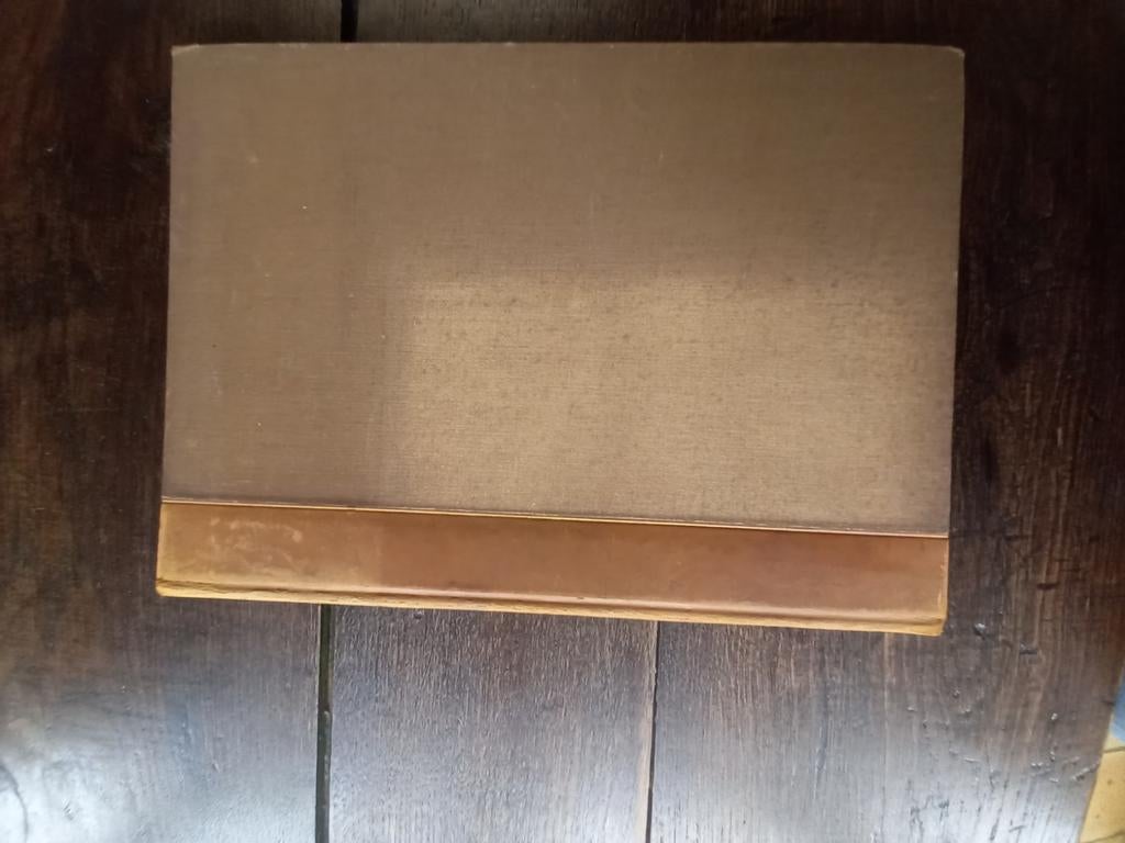 Verhalen Karel Van De Woestijne (luxe uitvoering), Antiek en Kunst, Ophalen