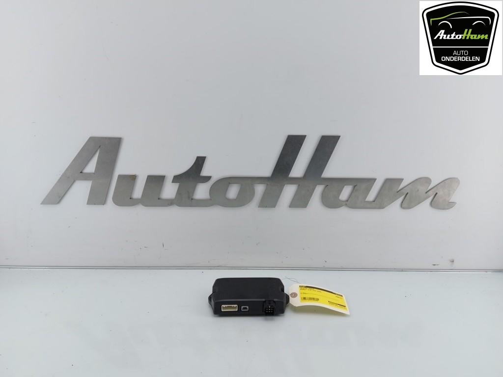 COMPUTER TELEFOON Renault Clio III Estate / Grandtour (KR), Auto-onderdelen, Elektronica en Kabels, Renault, Gebruikt