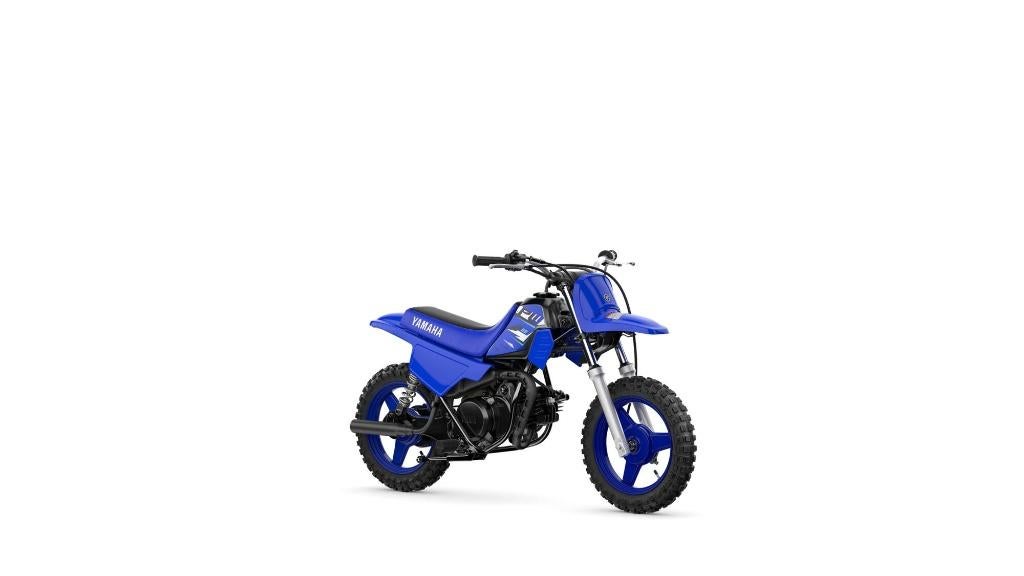 YAMAHA PW50 2026, Entreprise, Jusqu'à 11 kW, Neuf, Moto de cross