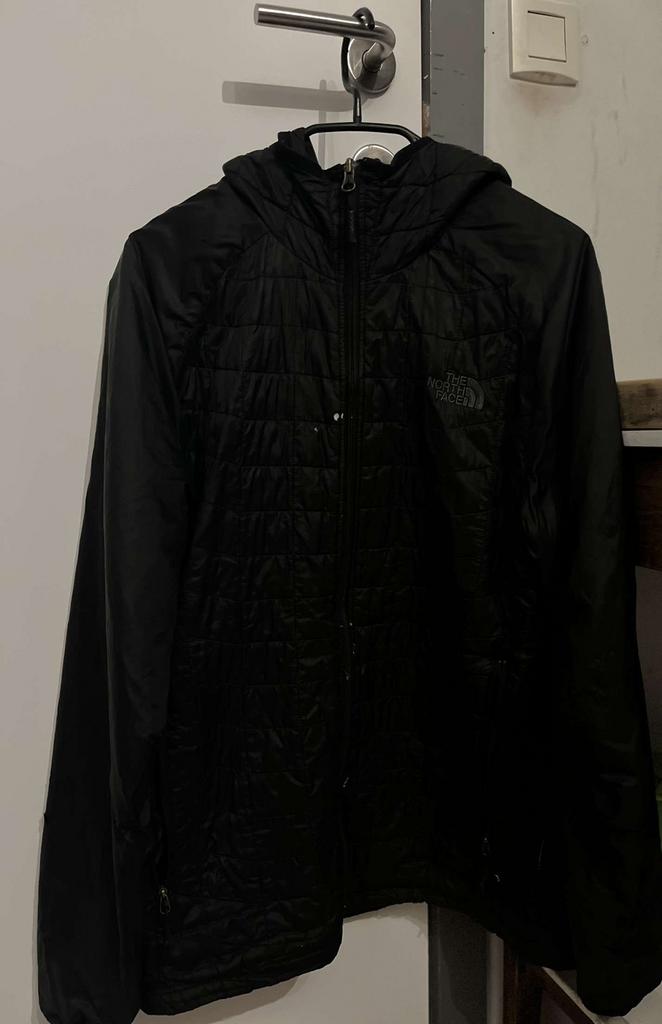 The north face jas, Ophalen of Verzenden, Zo goed als nieuw