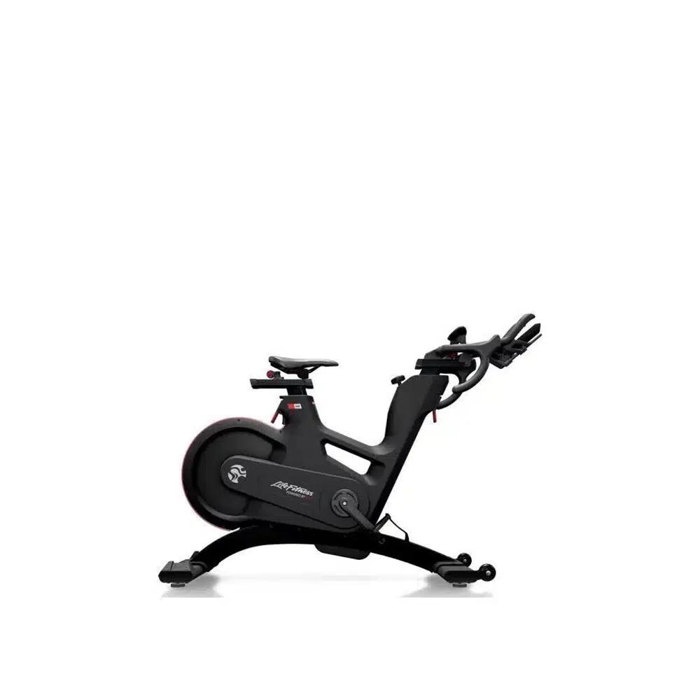 Life Fitness – ICG IC8 Power Trainer (2022) – Indoor Bike, Ophalen of Verzenden, Zo goed als nieuw, Benen, Overige typen
