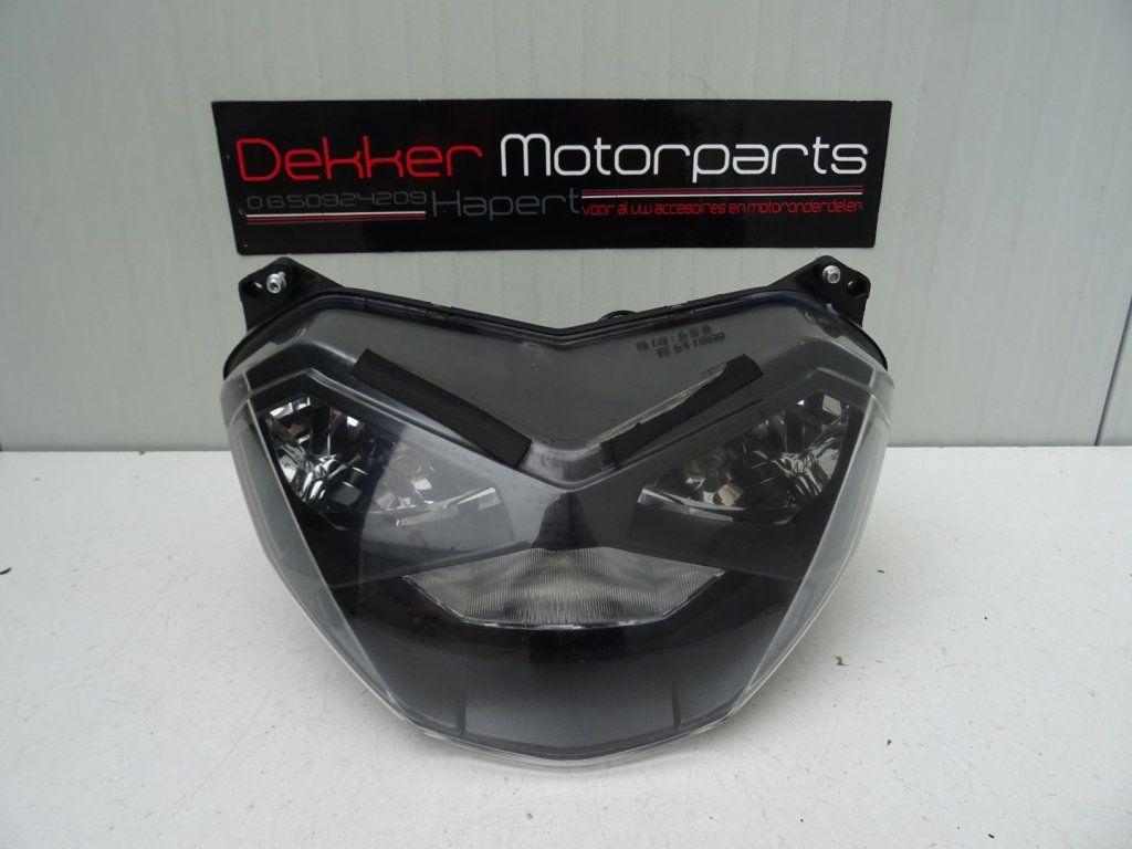 Koplamp / Head light Aprilia RST1000 Futura 2001-2002-2003, Gebruikt, -, -, Ophalen of Verzenden