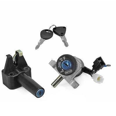 mbk booster contactslot voor oud model, Fietsen en Brommers, Brommeronderdelen | Scooters, Nieuw, Overige typen, Ophalen