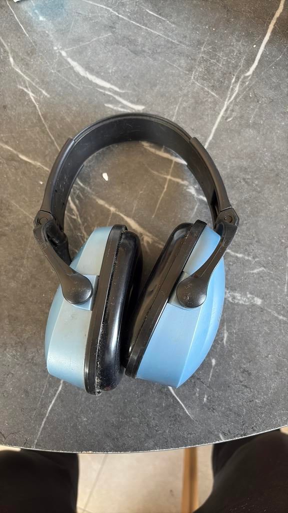 Hoortelefoon te koop, Bricolage & Construction, Protecteurs auditifs, Enlèvement, Neuf