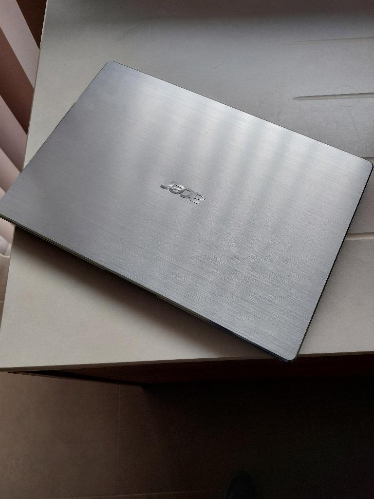 PC Acer, Ophalen, Gebruikt, Met monitor, SSD